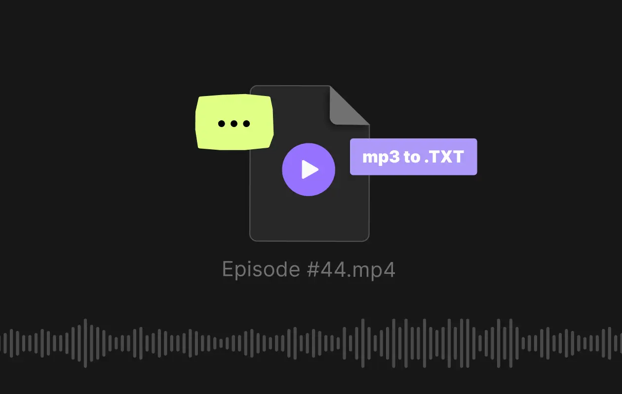 Audio Transcription: 5 Methods & Top Software for 2026