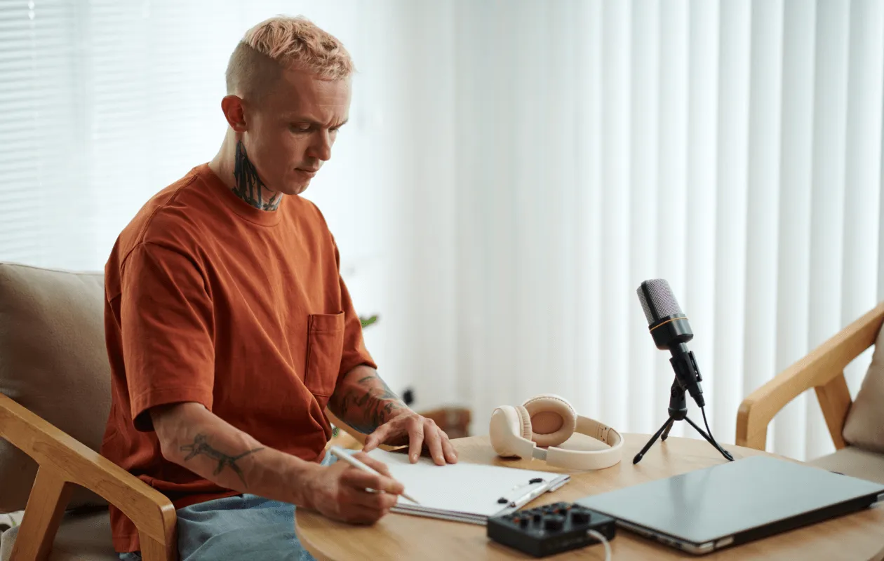 Audio Transcription: 5 Methods & Top Software for 2026