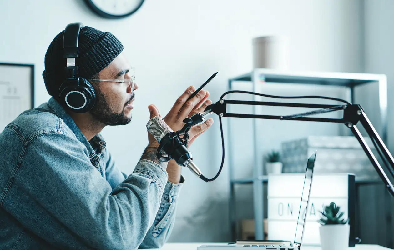 Audio Transcription: 5 Methods & Top Software for 2026