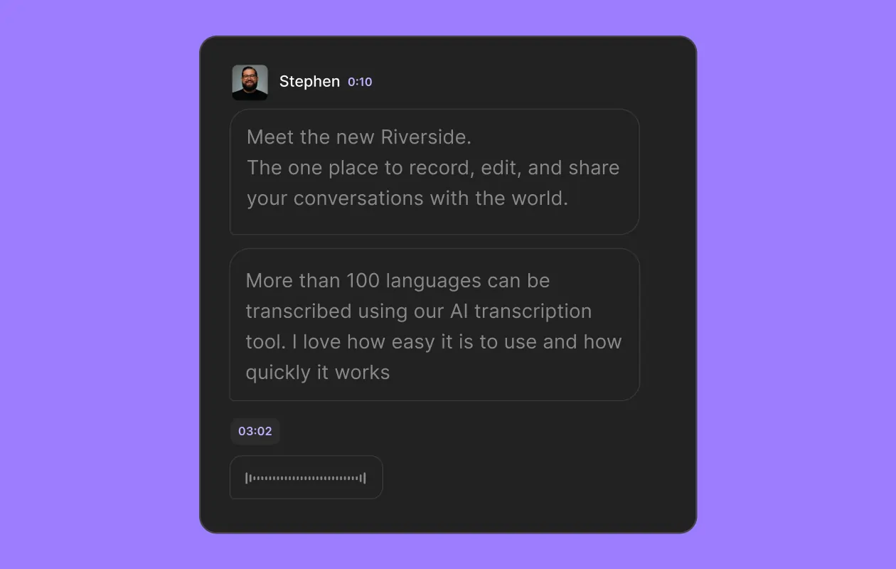 Audio Transcription: 5 Methods & Top Software for 2026