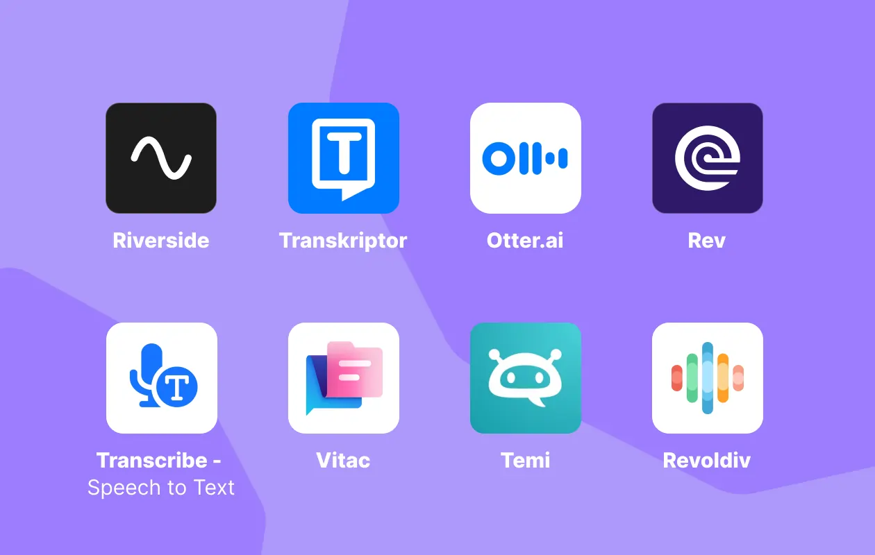 Audio Transcription: 5 Methods & Top Software for 2026