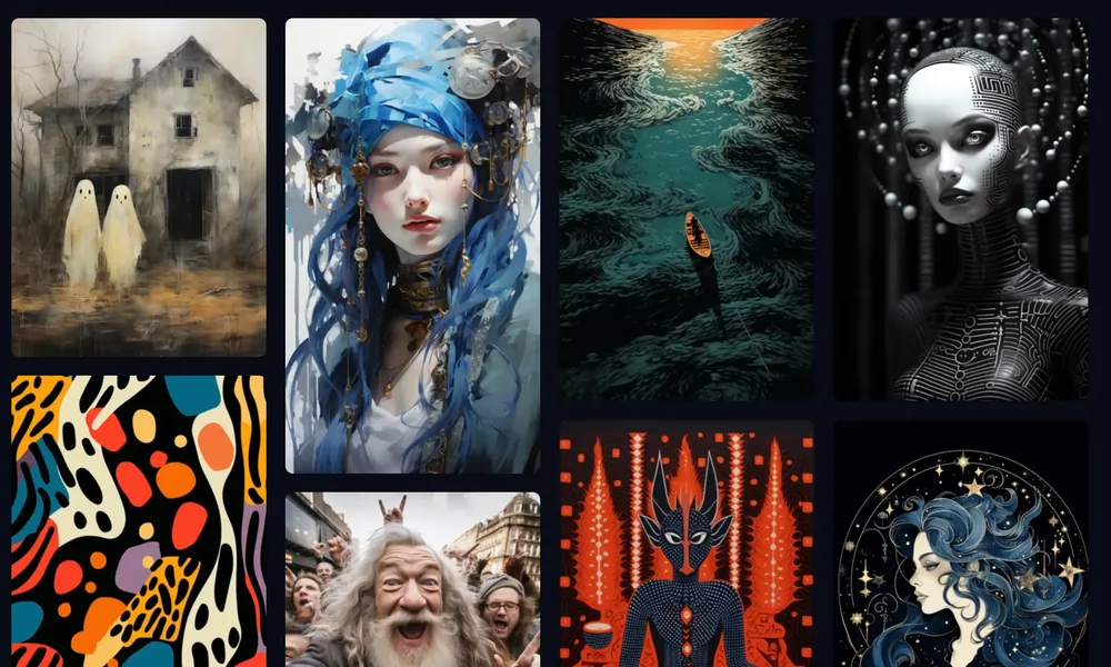 Top 5 AI Content Creation Tools to Boost Productivity in 2024