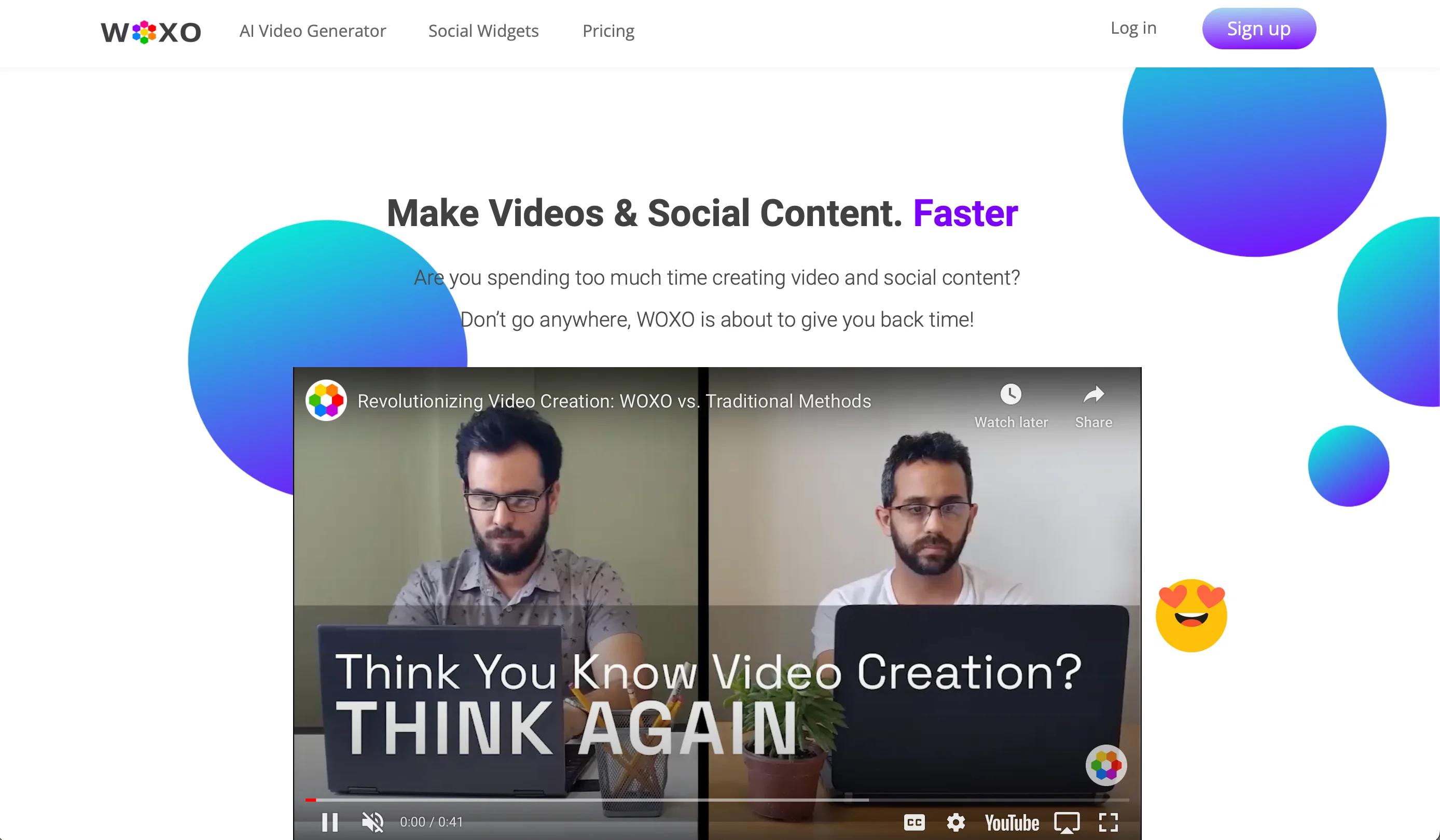 Top YouTube Shorts Apps: Edit, Record & Enhance (2024)