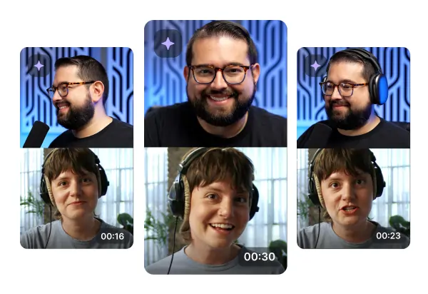 Top 9 AI Video Generators for Effortless Video Creation in 2024