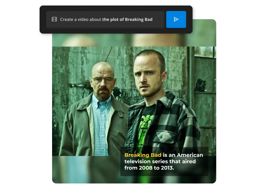 Top 9 AI Video Generators for Effortless Video Creation in 2024