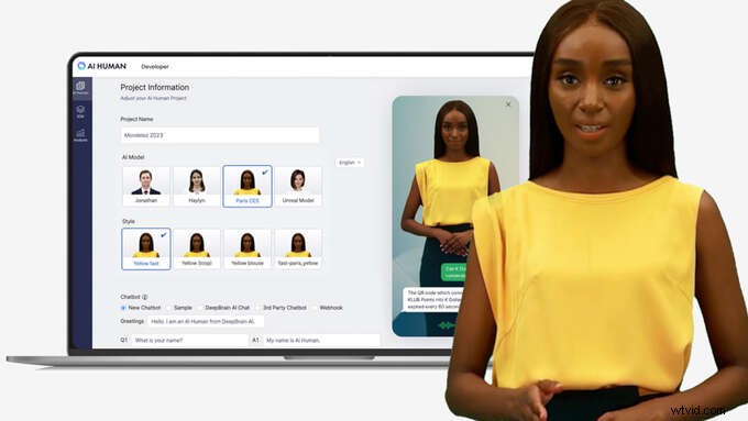 Top 9 AI Video Generators for Effortless Video Creation in 2024