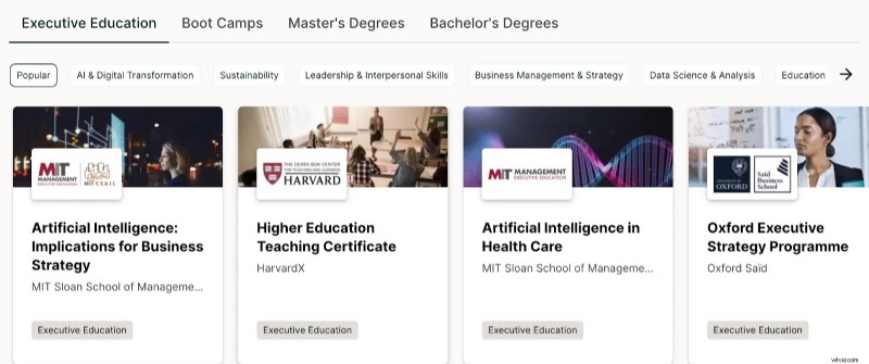 Top 20 Online Learning Platforms for 2026: From Creators to Corporations