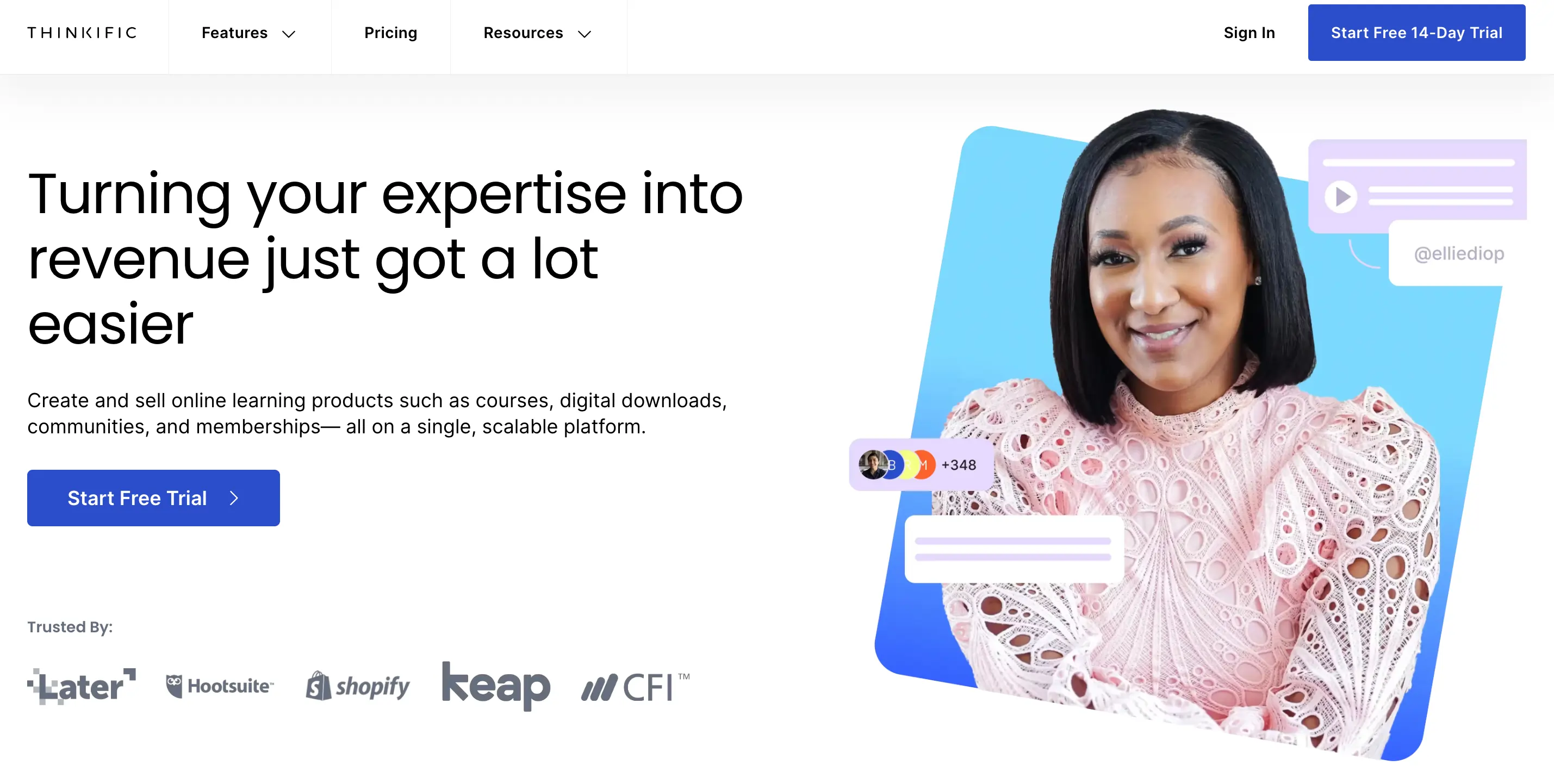 Top 14 Online Course Platforms for Creators in 2026