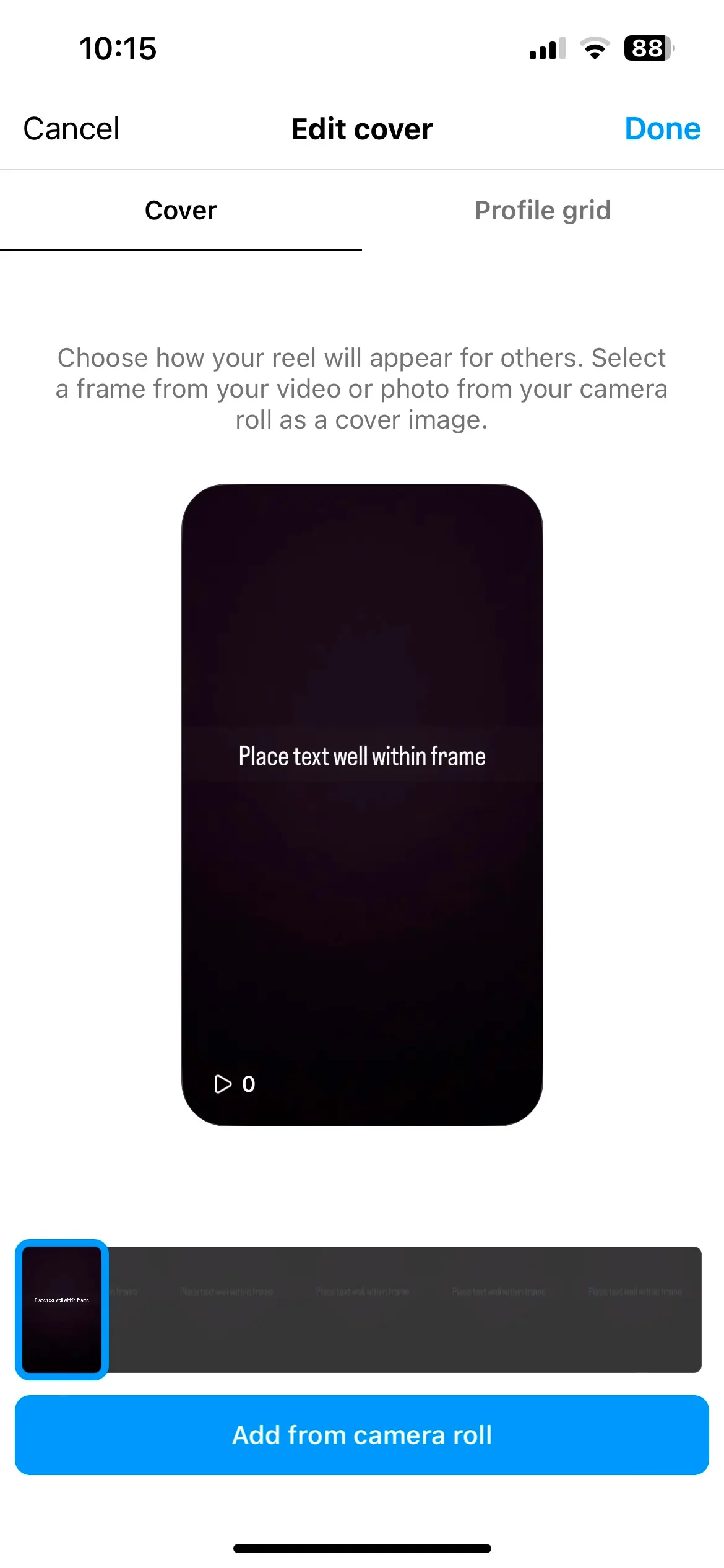 Instagram Reels Dimensions 2026: Ultimate Size & Formatting Guide for 90‑Second Videos