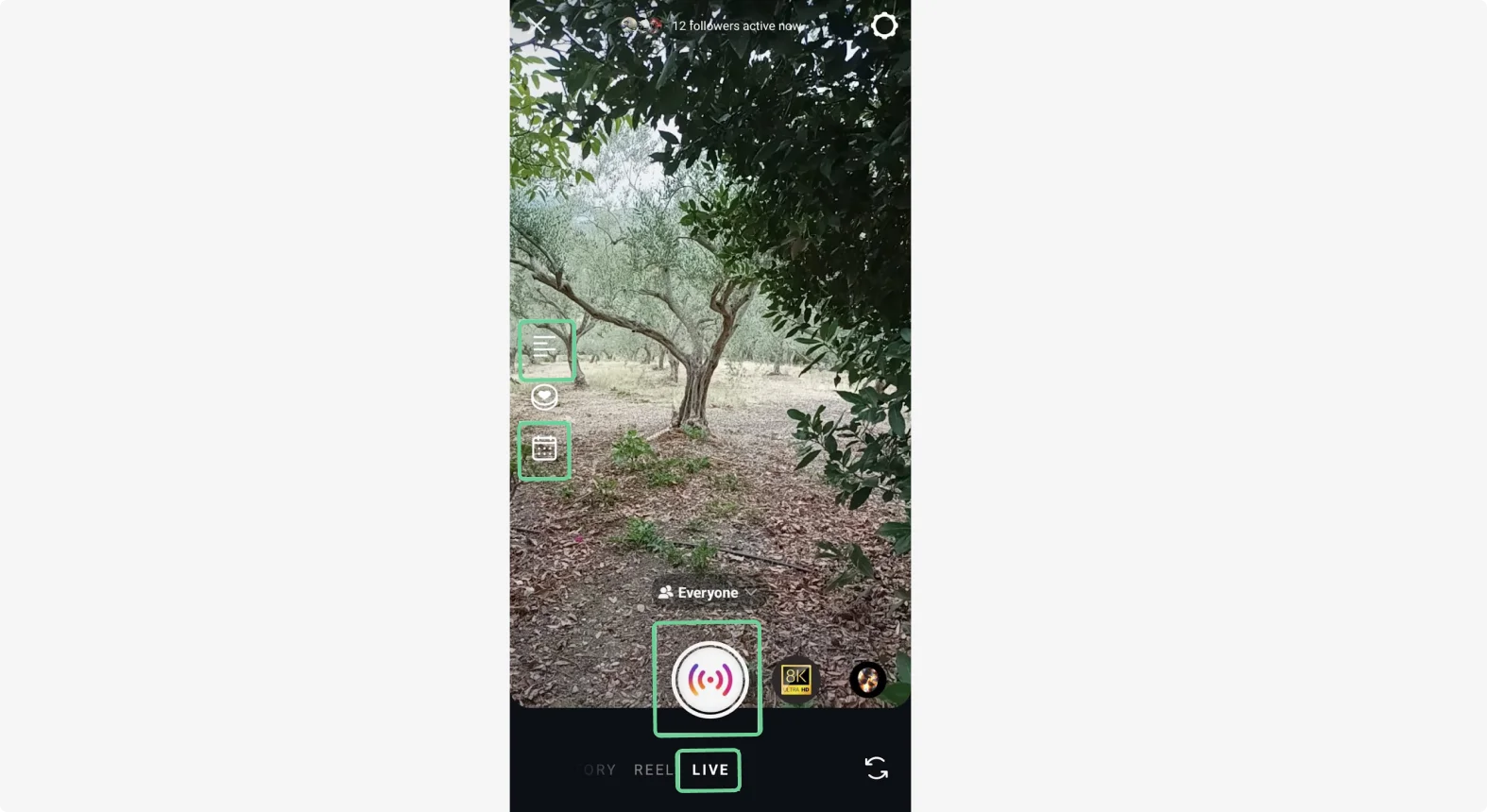 Instagram Live 2026: A Complete Guide to Broadcasting