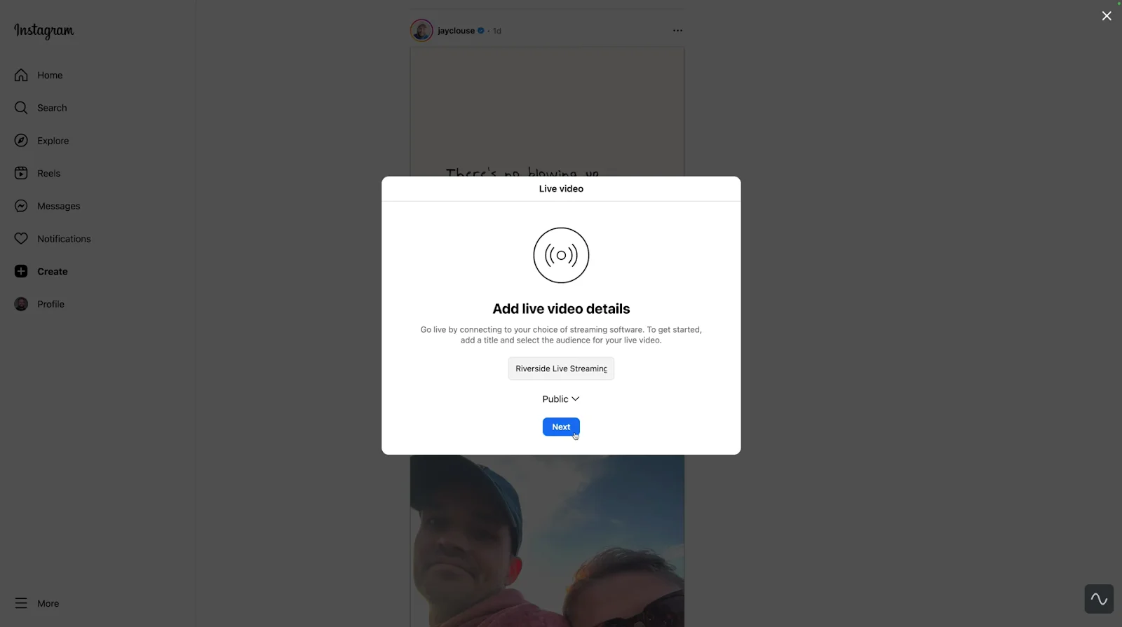 Instagram Live 2026: A Complete Guide to Broadcasting