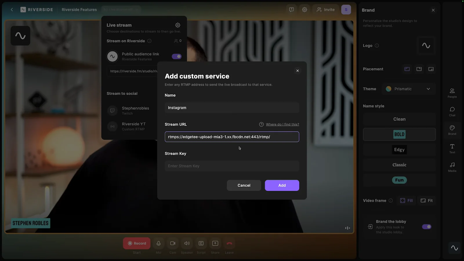 Instagram Live 2026: A Complete Guide to Broadcasting