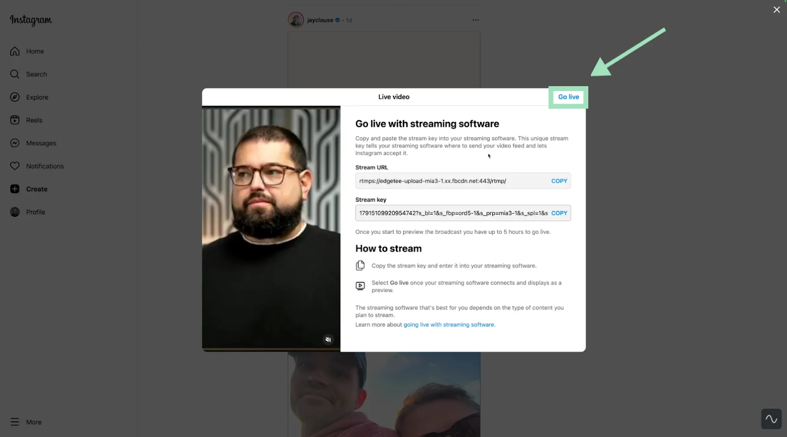 Instagram Live 2026: A Complete Guide to Broadcasting
