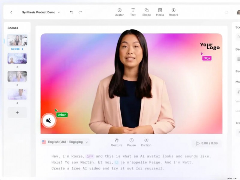 Top 10 Explainer Video Software for 2026: Create Engaging Videos