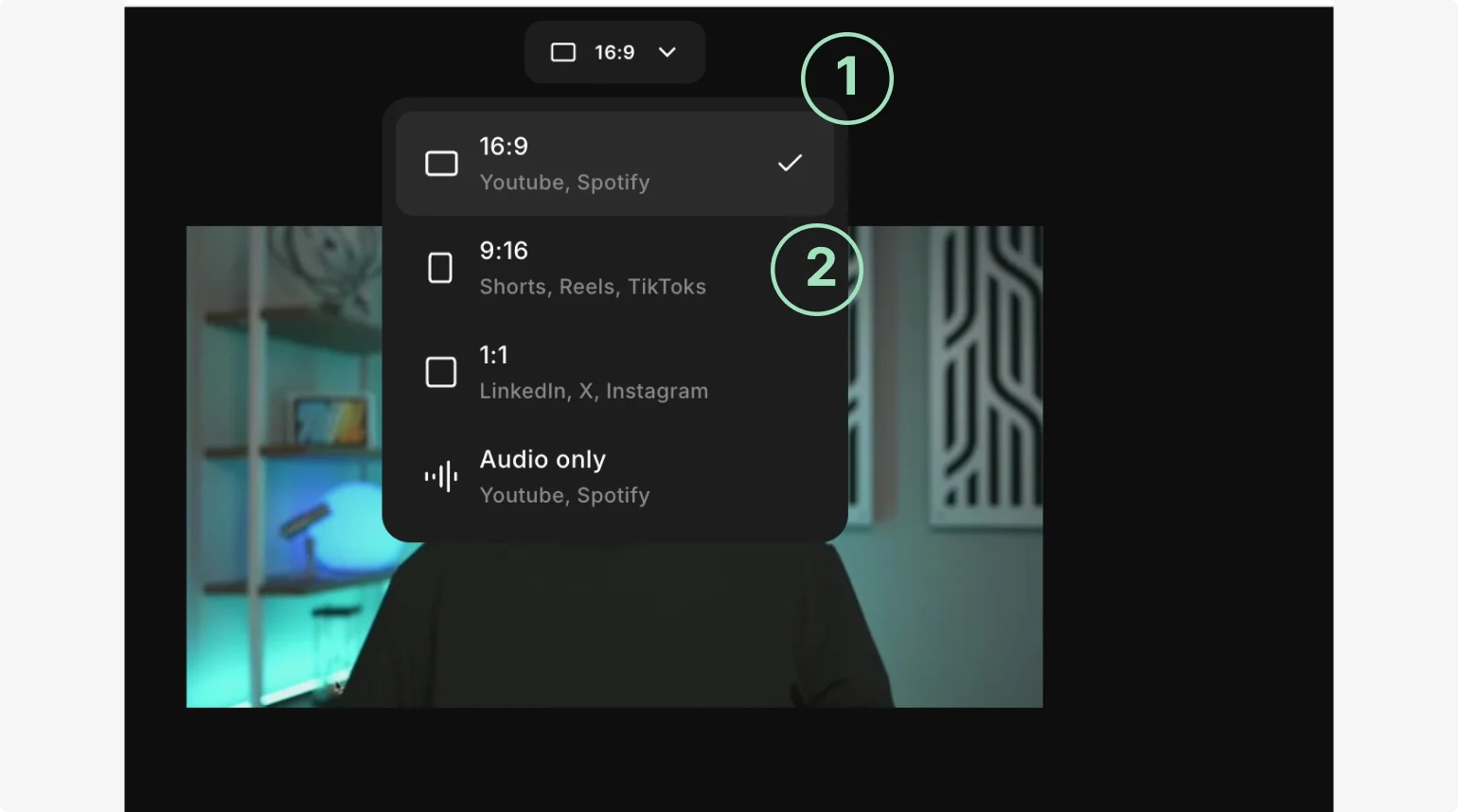 TikTok Video Dimensions: Optimal Sizes & Formats for 2024