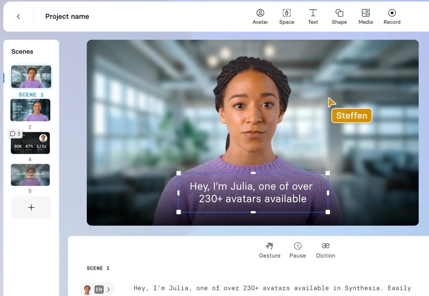 Top 9 InVideo AI Alternatives for Video Creation in 2026