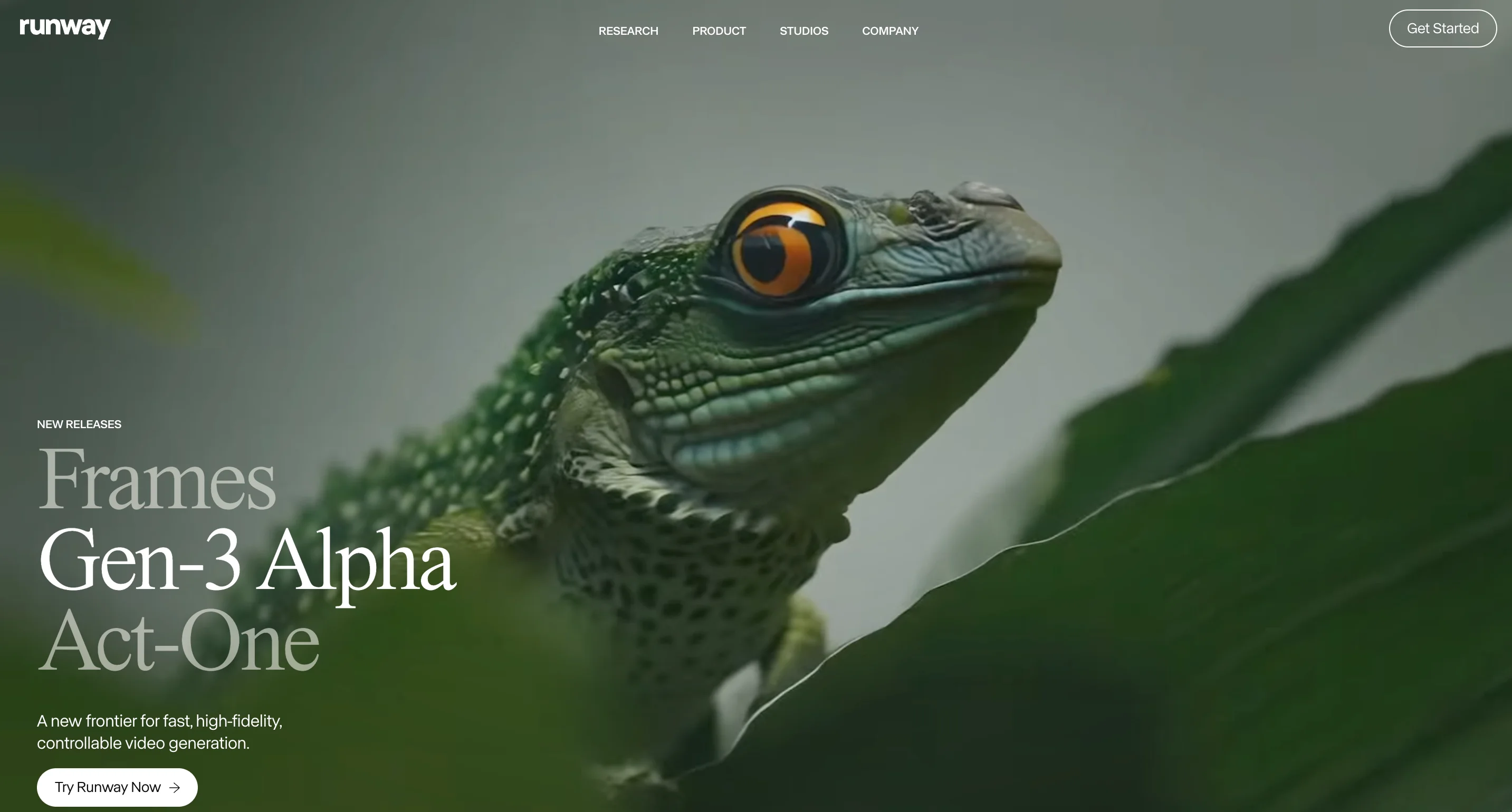 Top 9 InVideo AI Alternatives for Video Creation in 2026