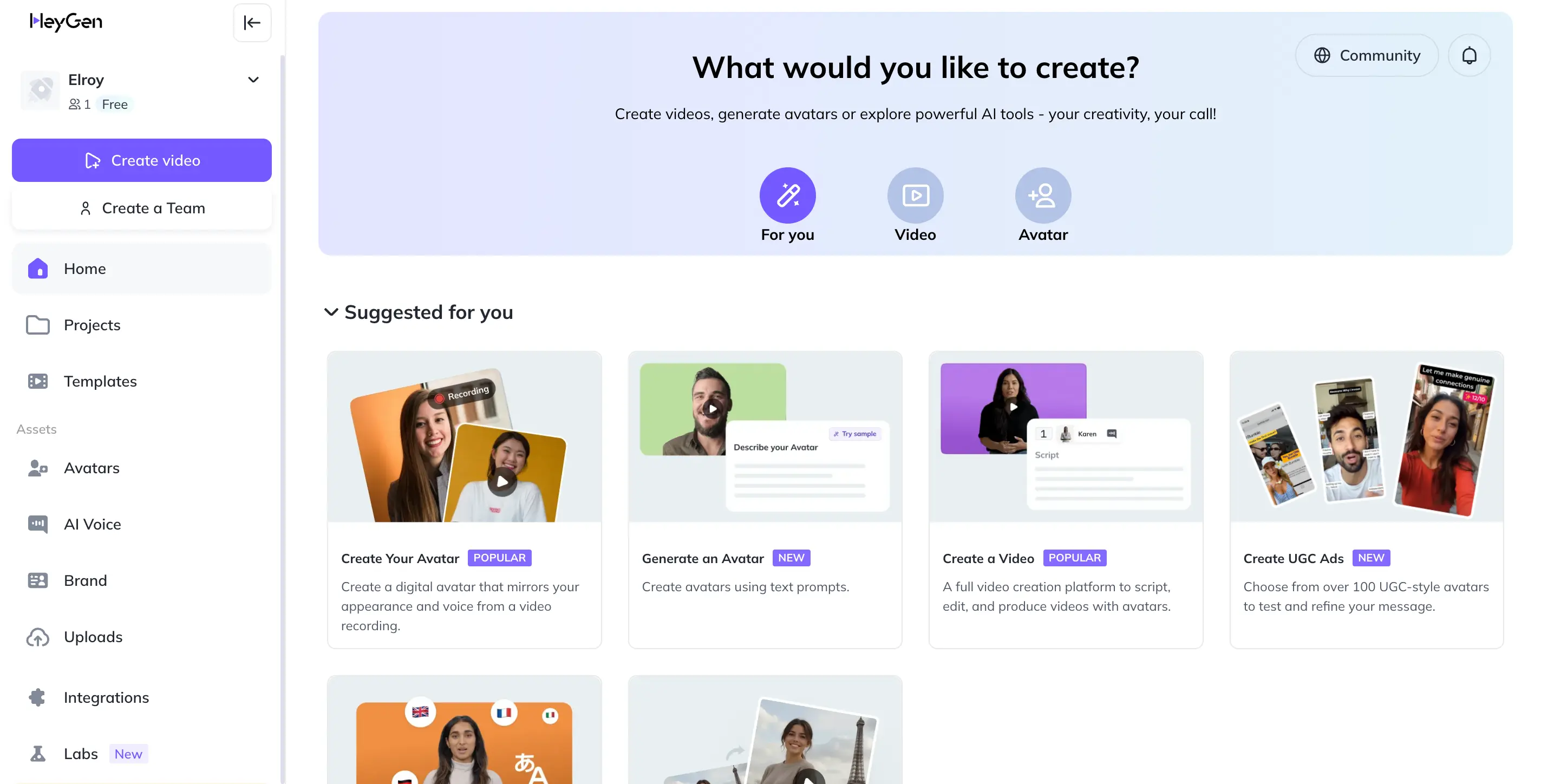 Top 9 InVideo AI Alternatives for Video Creation in 2026