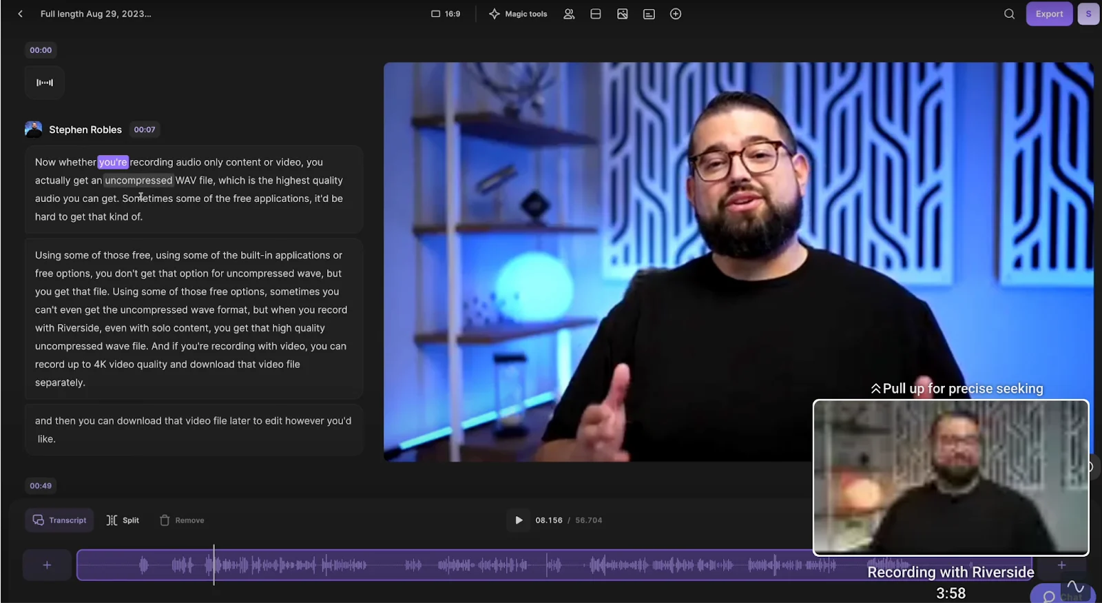 Create Engaging Explainer Videos: A Step-by-Step Guide with Template
