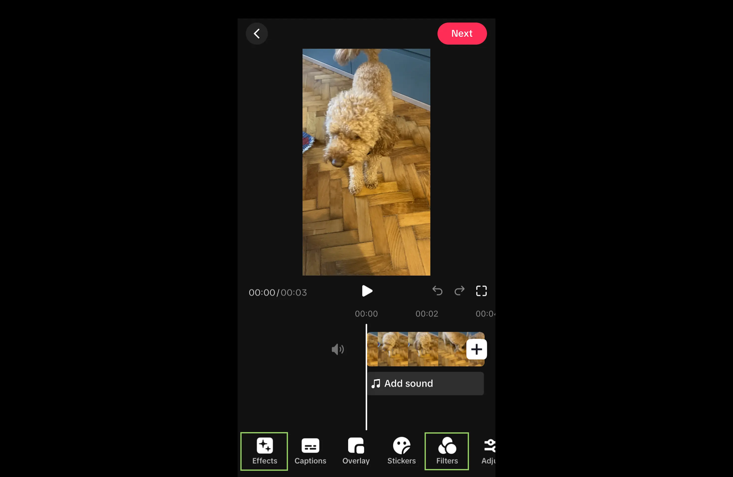 TikTok Video Editing: A Comprehensive Guide to Trimming, Effects & Optimization