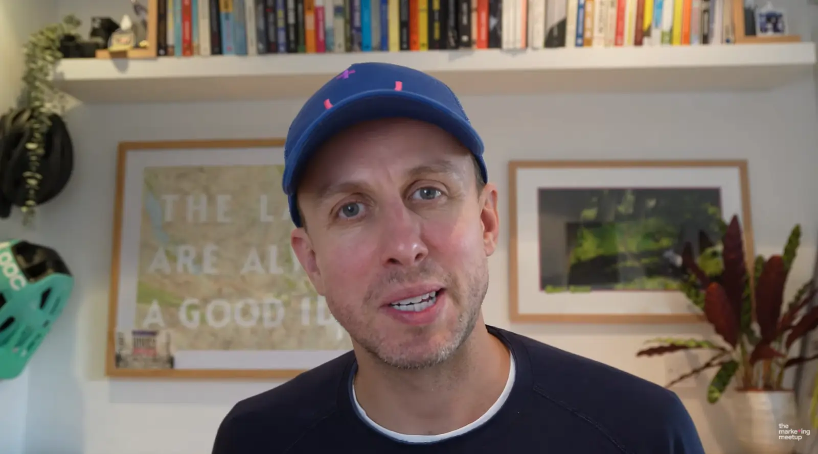 Professional Video Interview Backgrounds: Tips & Ideas