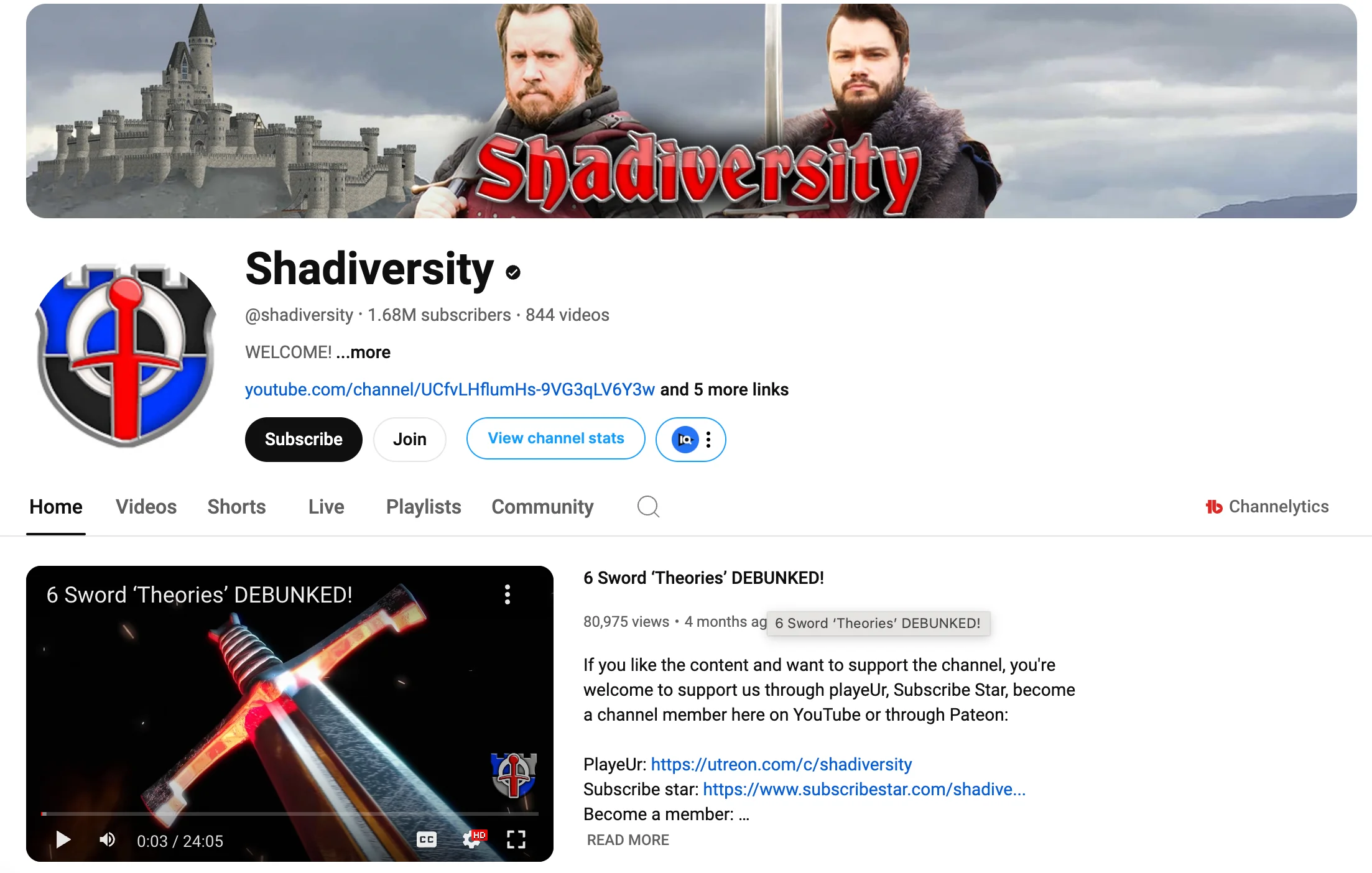 Launch Your Vlog: A Beginner s Guide to Success