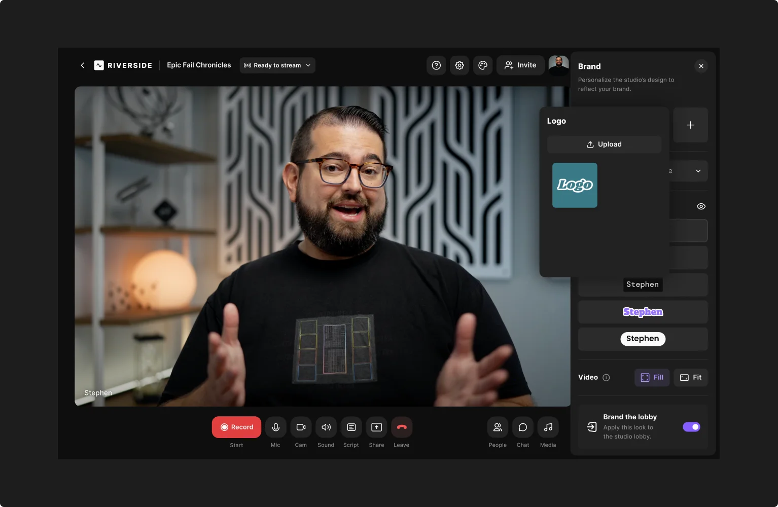 Launch Your Vlog: A Beginner s Guide to Success
