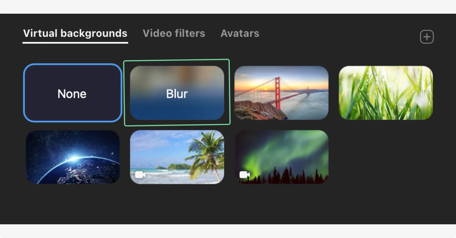 Zoom Background Blur: A Complete Guide for Professional Meetings