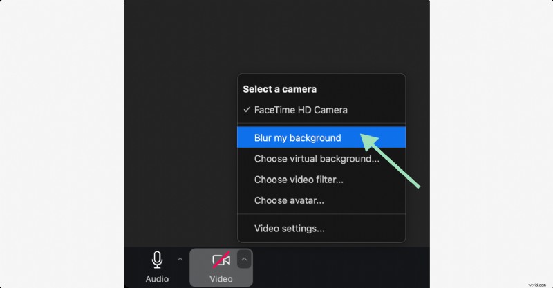 Zoom Background Blur: A Complete Guide for Professional Meetings