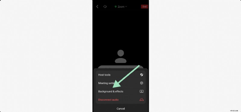 Zoom Background Blur: A Complete Guide for Professional Meetings