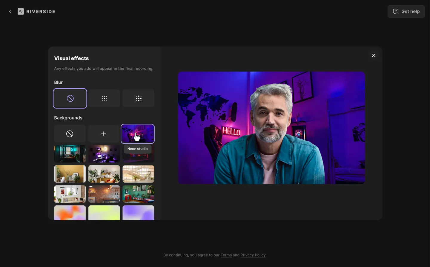Zoom Background Blur: A Complete Guide for Professional Meetings