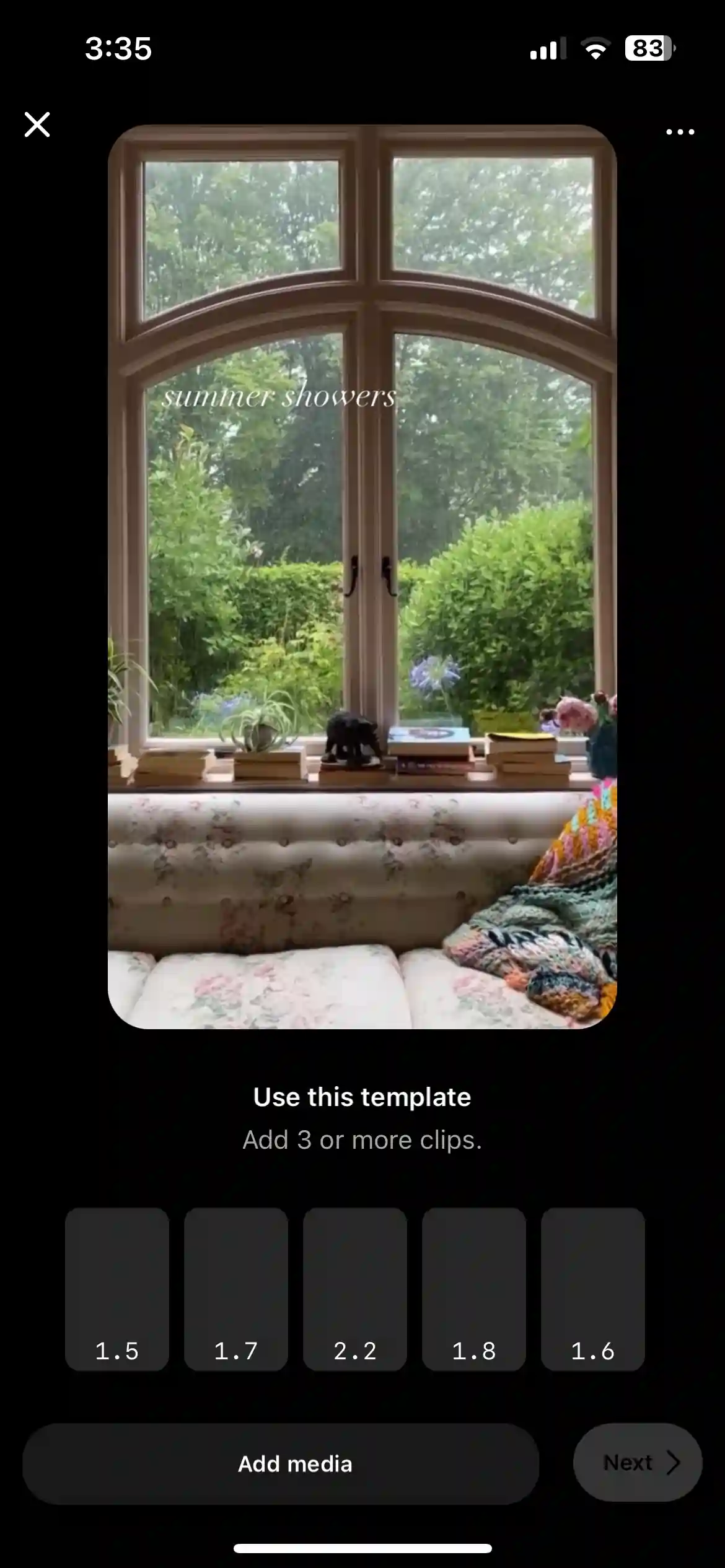 Instagram Reel Templates: 9 Steps to Effortless Video Creation