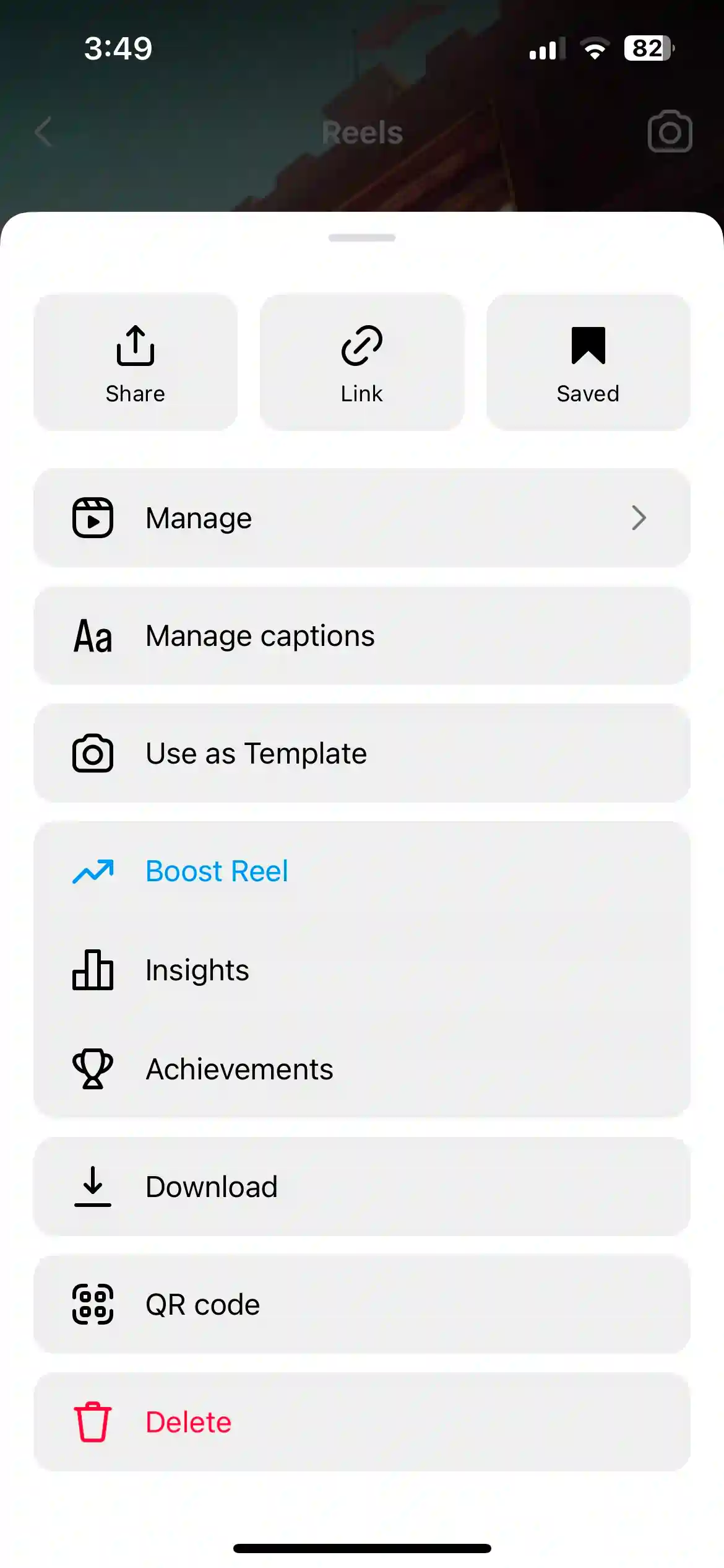 Instagram Reel Templates: 9 Steps to Effortless Video Creation