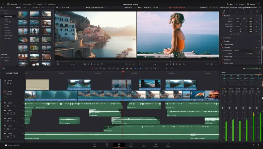 Top 7 Video Editing Apps for Adding Text & Captions (All Devices)