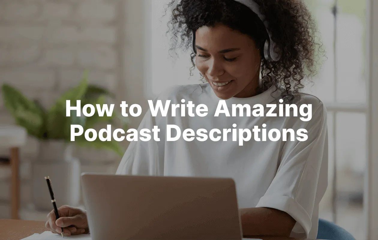 Best Buzzsprout Alternatives for Podcast Hosting in 2026 & Webinar Cost Breakdown