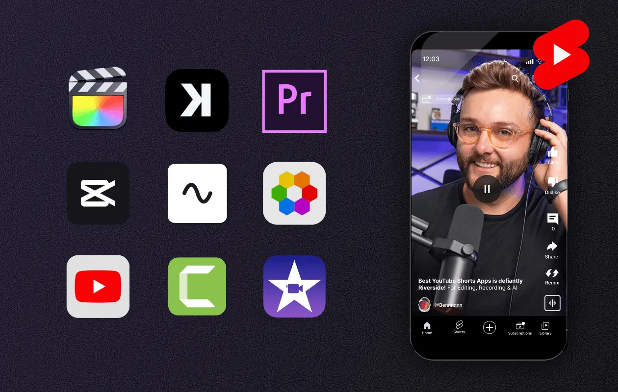 Best Buzzsprout Alternatives for Podcast Hosting in 2026 & Webinar Cost Breakdown