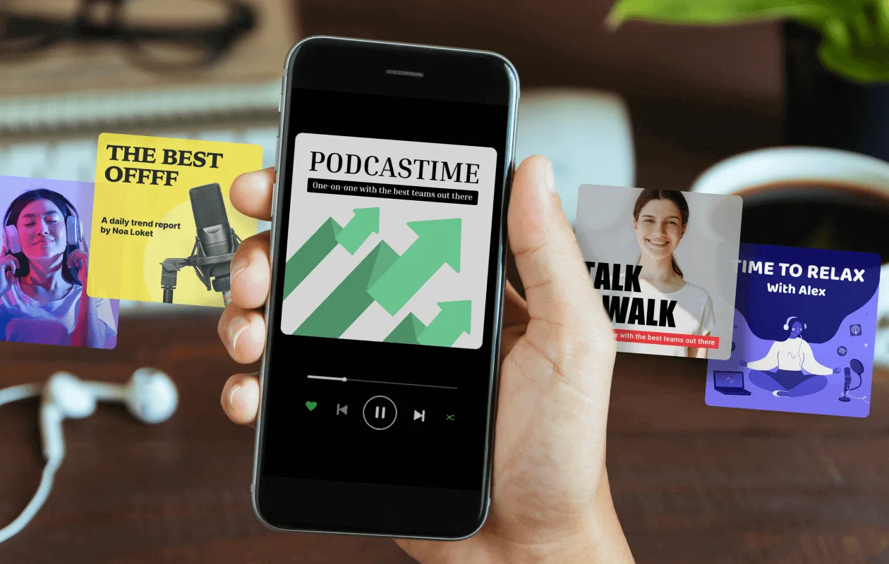 Best Buzzsprout Alternatives for Podcast Hosting in 2026 & Webinar Cost Breakdown