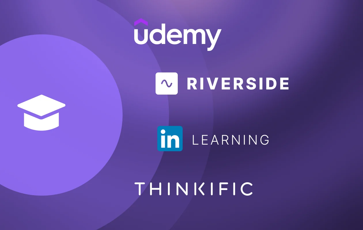 Best Buzzsprout Alternatives for Podcast Hosting in 2026 & Webinar Cost Breakdown