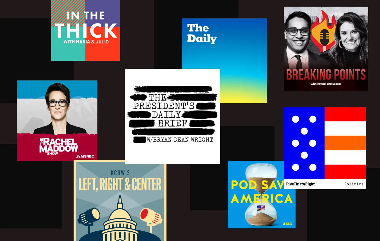 Best Buzzsprout Alternatives for Podcast Hosting in 2026 & Webinar Cost Breakdown