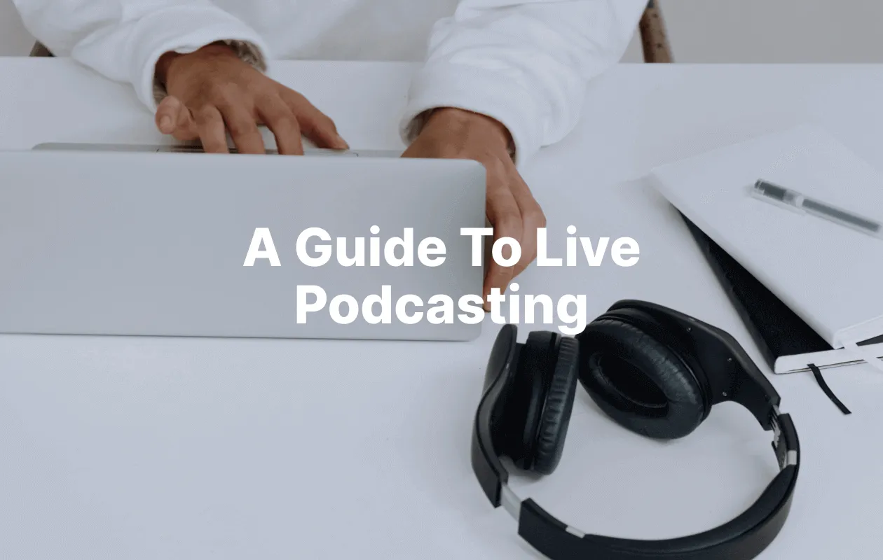Best Buzzsprout Alternatives for Podcast Hosting in 2026 & Webinar Cost Breakdown