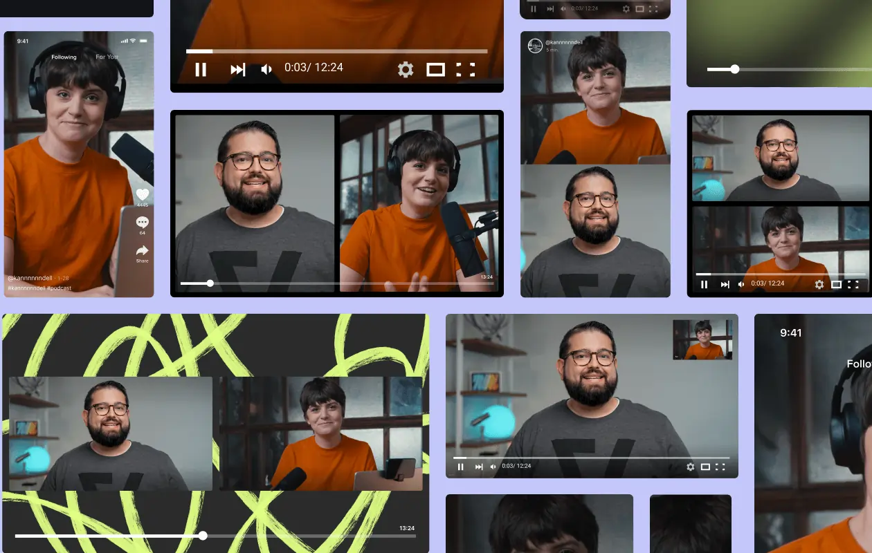 Best Buzzsprout Alternatives for Podcast Hosting in 2026 & Webinar Cost Breakdown