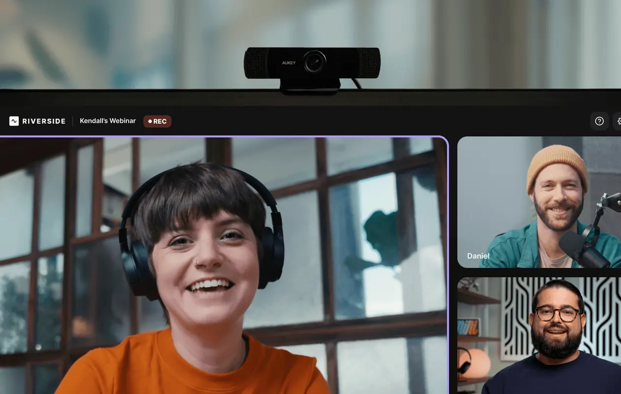 Best Buzzsprout Alternatives for Podcast Hosting in 2026 & Webinar Cost Breakdown