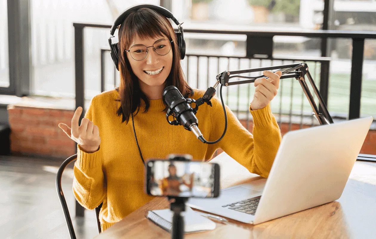 Best Buzzsprout Alternatives for Podcast Hosting in 2026 & Webinar Cost Breakdown