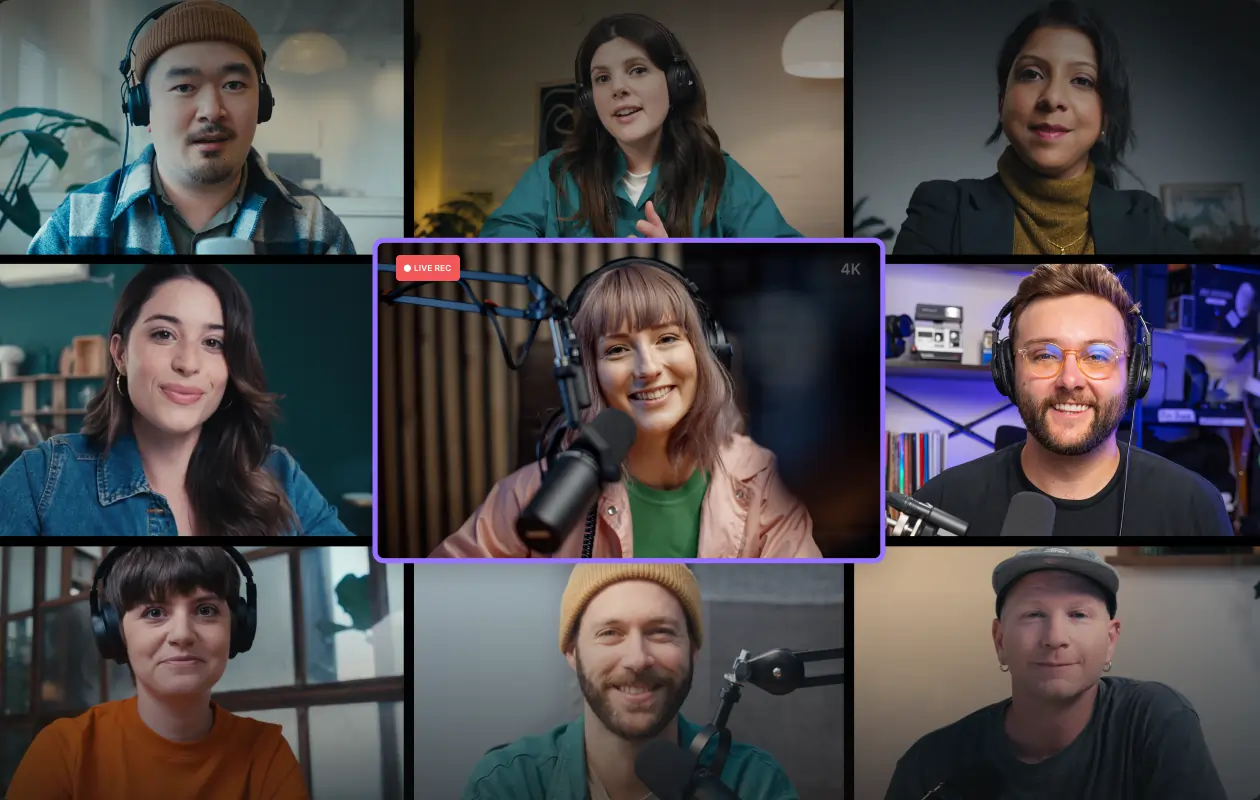 Best Buzzsprout Alternatives for Podcast Hosting in 2026 & Webinar Cost Breakdown