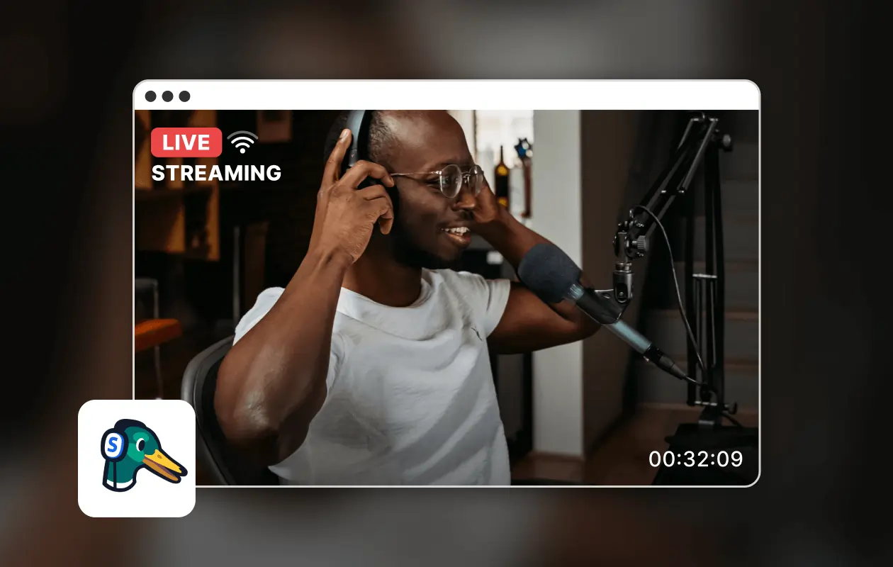 Best Buzzsprout Alternatives for Podcast Hosting in 2026 & Webinar Cost Breakdown