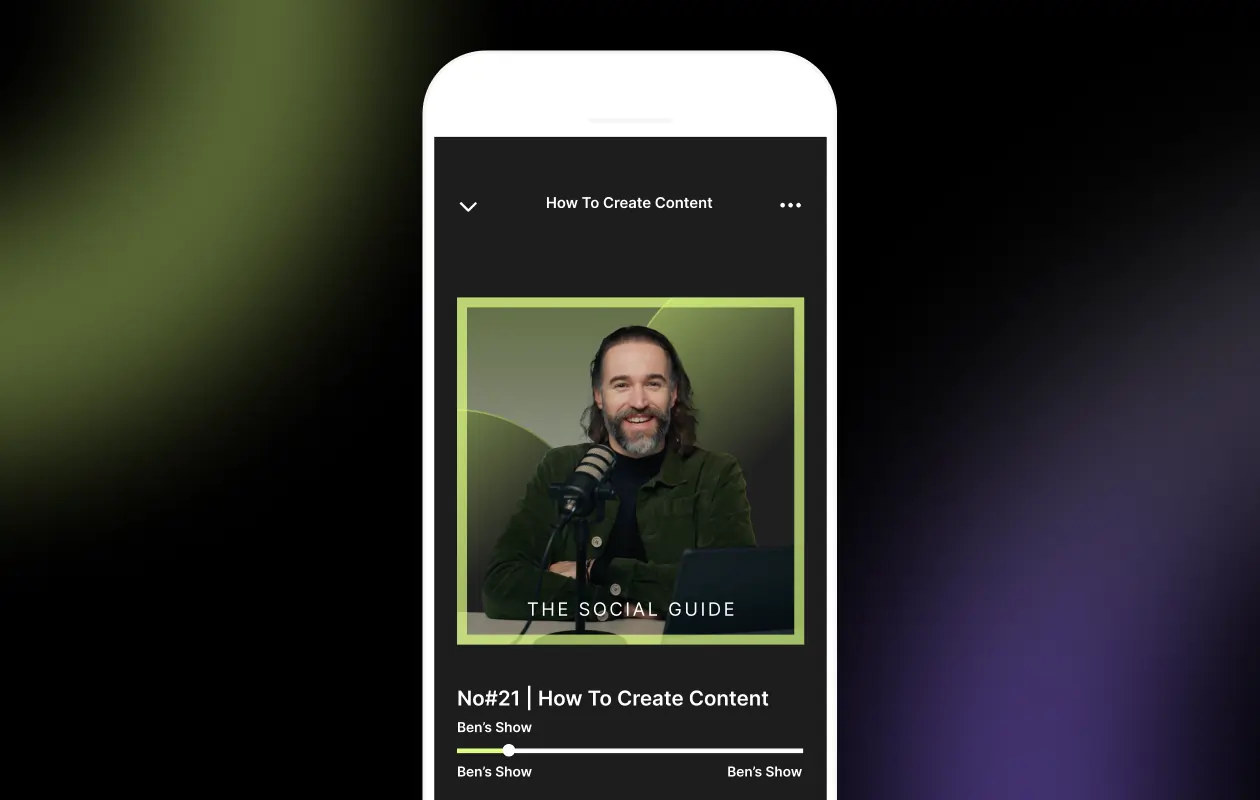 Best Buzzsprout Alternatives for Podcast Hosting in 2026 & Webinar Cost Breakdown
