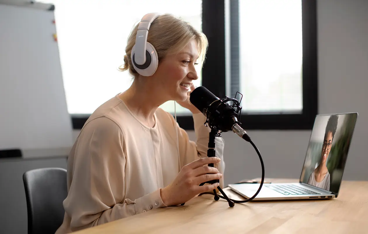 Best Buzzsprout Alternatives for Podcast Hosting in 2026 & Webinar Cost Breakdown