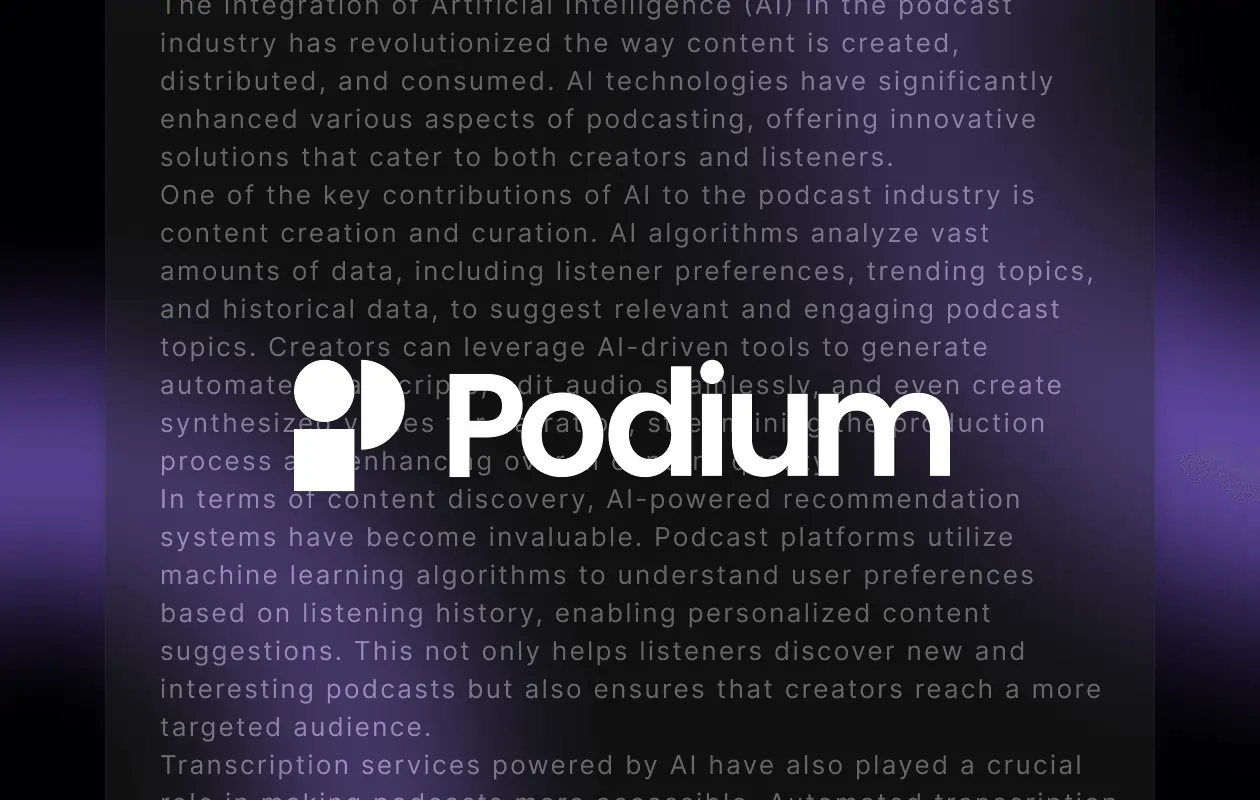 Best Buzzsprout Alternatives for Podcast Hosting in 2026 & Webinar Cost Breakdown