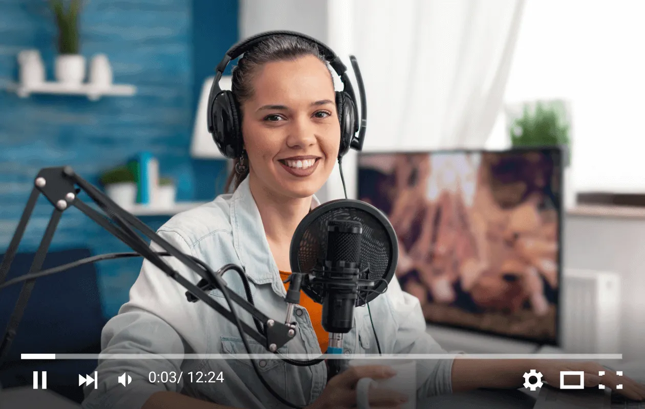 Best Buzzsprout Alternatives for Podcast Hosting in 2026 & Webinar Cost Breakdown