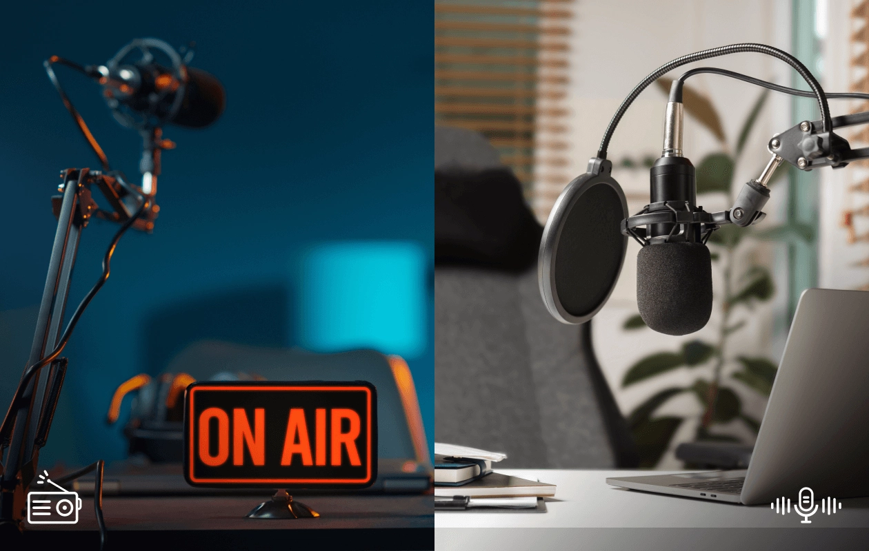 Best Buzzsprout Alternatives for Podcast Hosting in 2026 & Webinar Cost Breakdown